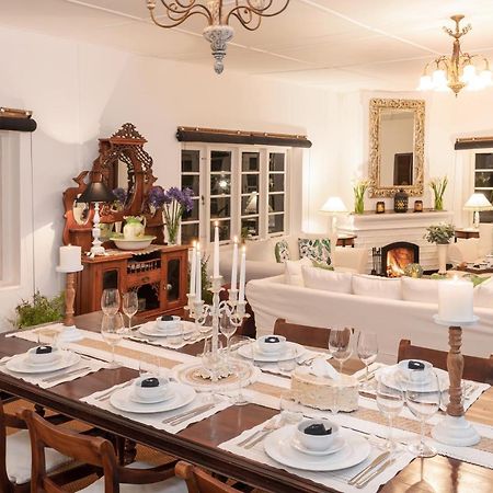 Highgrove Estate By Ishq Guest House Labugolla Luaran gambar
