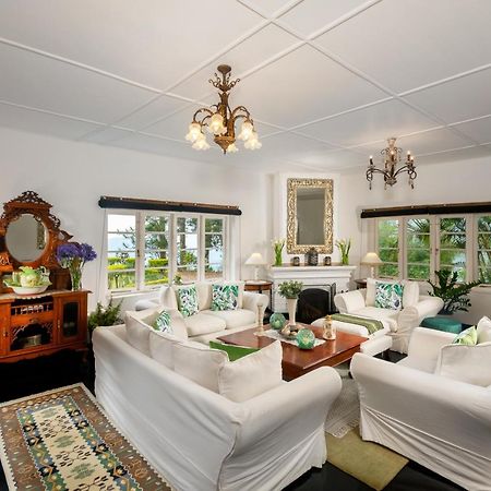 Highgrove Estate By Ishq Guest House Labugolla Luaran gambar
