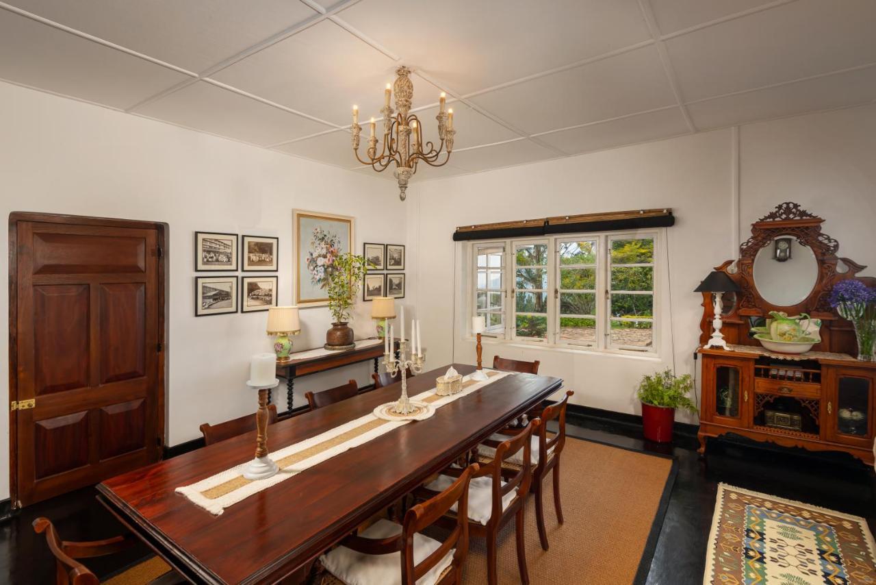 Highgrove Estate By Ishq Guest House Labugolla Luaran gambar