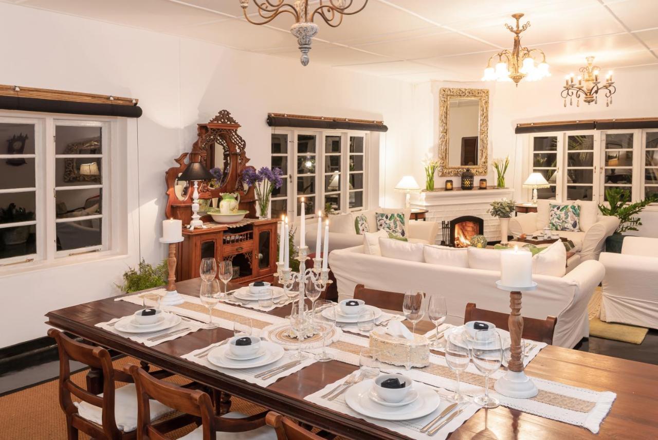 Highgrove Estate By Ishq Guest House Labugolla Luaran gambar