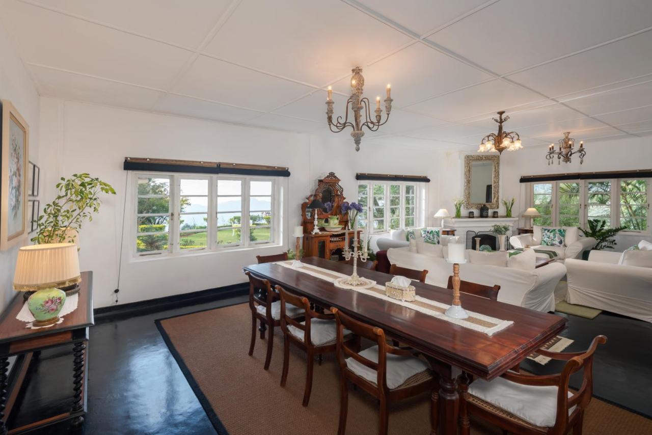 Highgrove Estate By Ishq Guest House Labugolla Luaran gambar