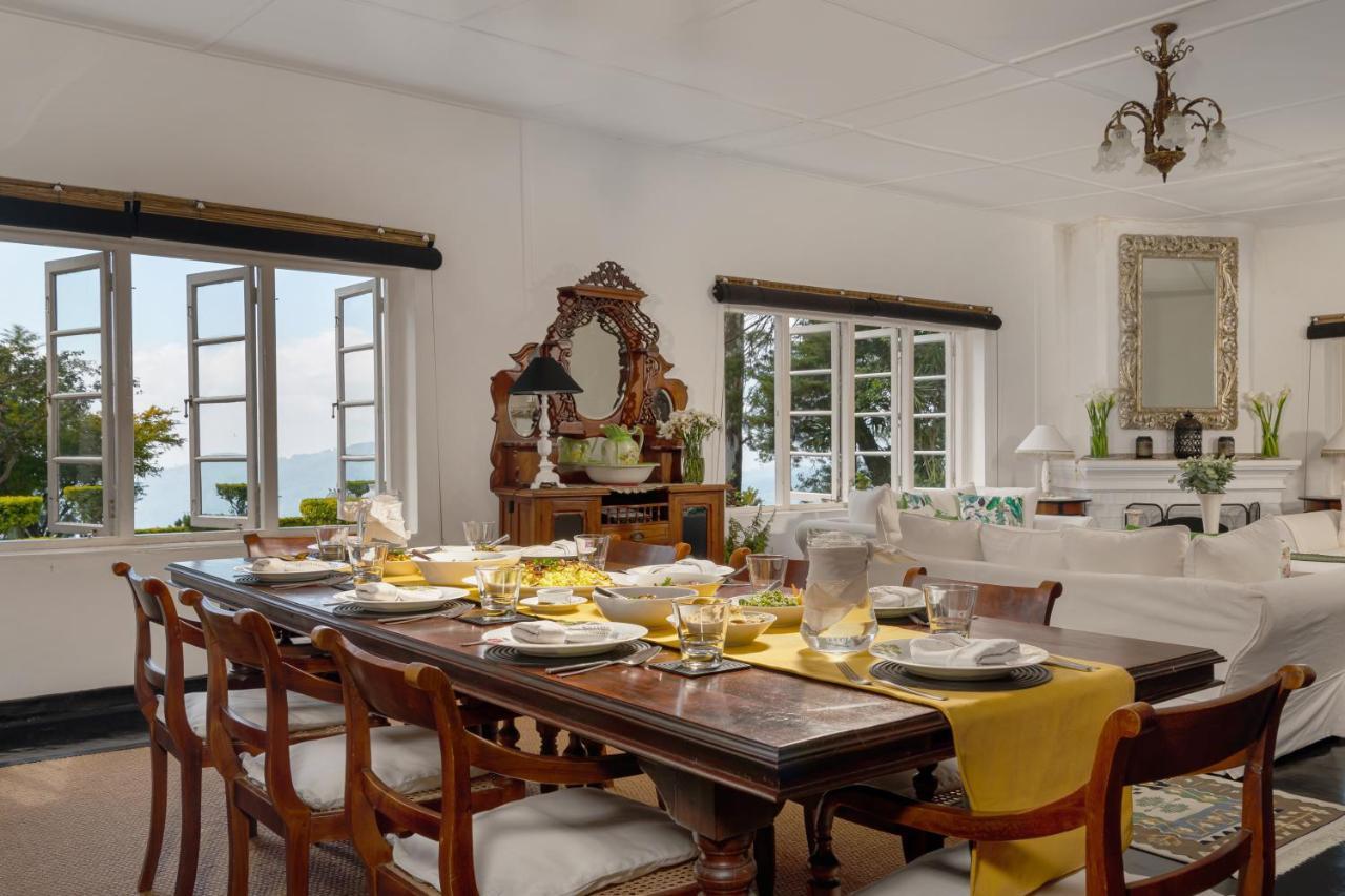 Highgrove Estate By Ishq Guest House Labugolla Luaran gambar