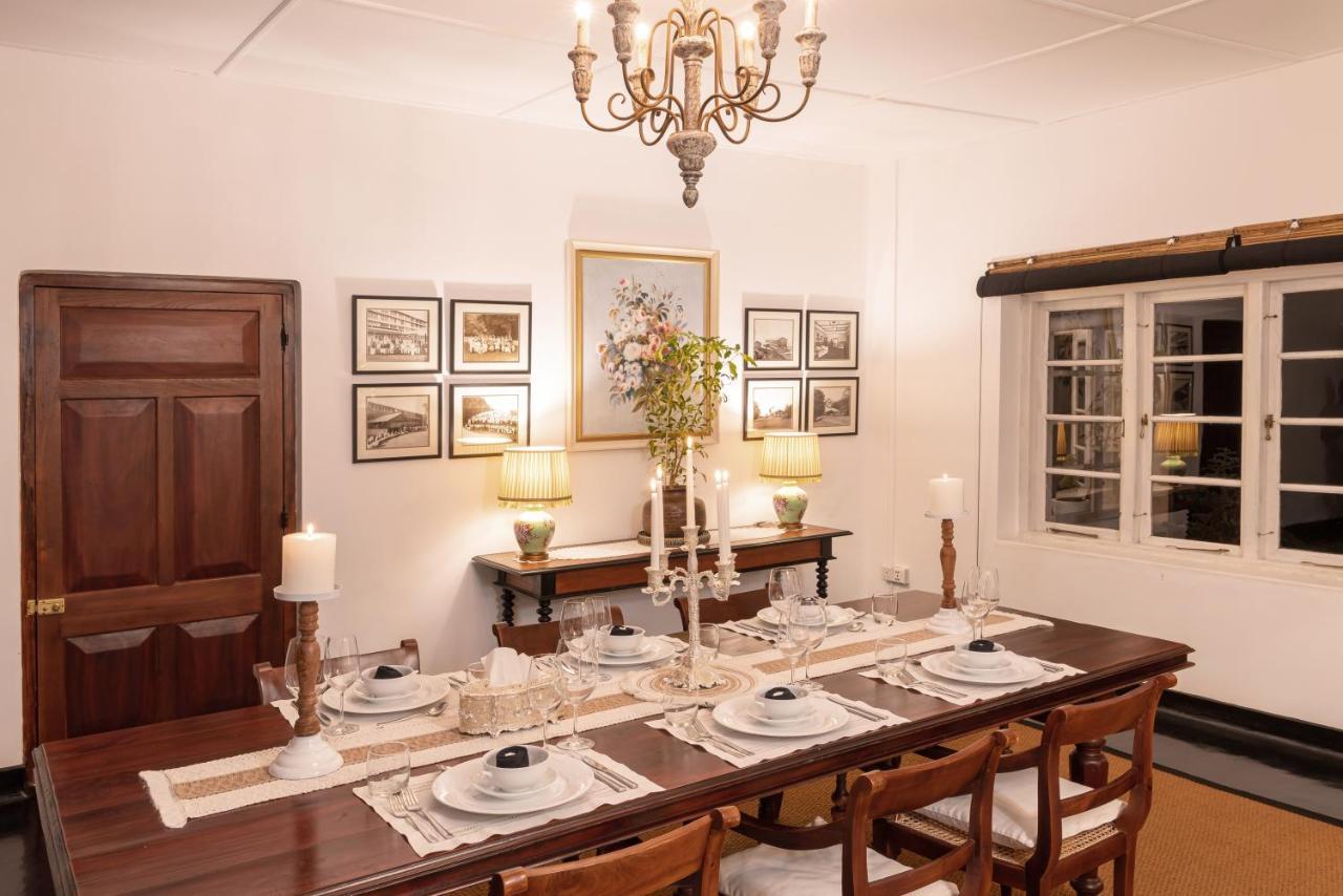 Highgrove Estate By Ishq Guest House Labugolla Luaran gambar