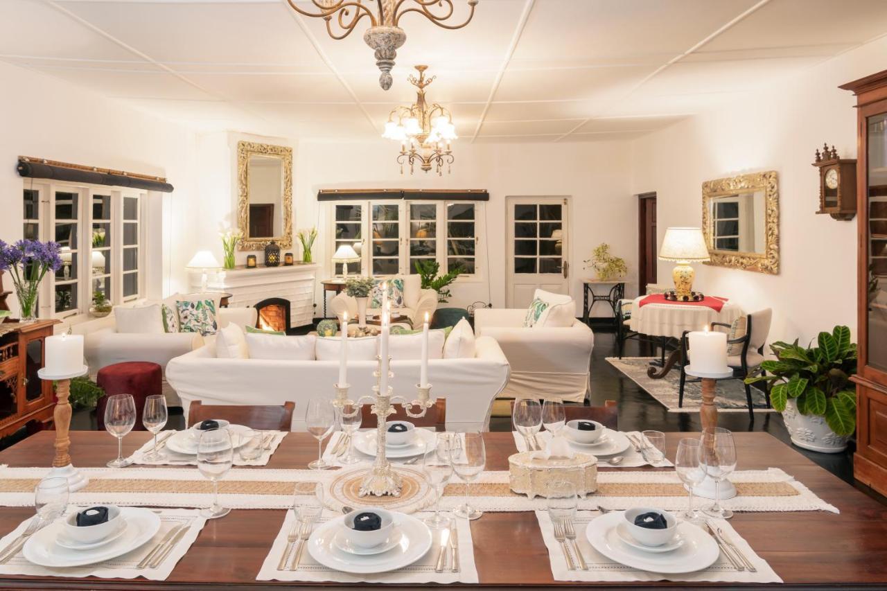 Highgrove Estate By Ishq Guest House Labugolla Luaran gambar