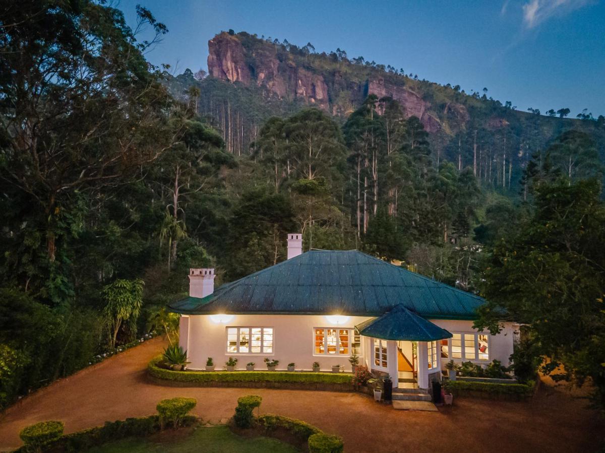 Highgrove Estate By Ishq Guest House Labugolla Luaran gambar