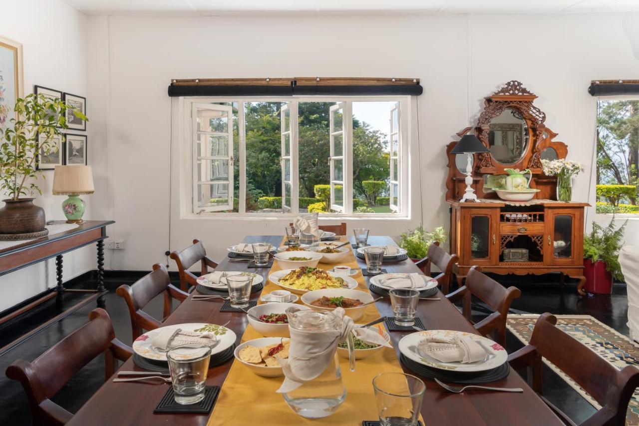 Highgrove Estate By Ishq Guest House Labugolla Luaran gambar