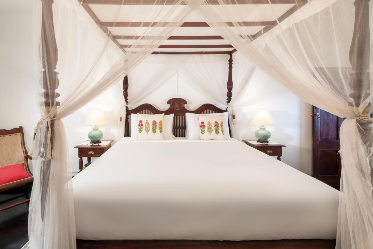 Highgrove Estate By Ishq Guest House Labugolla Luaran gambar