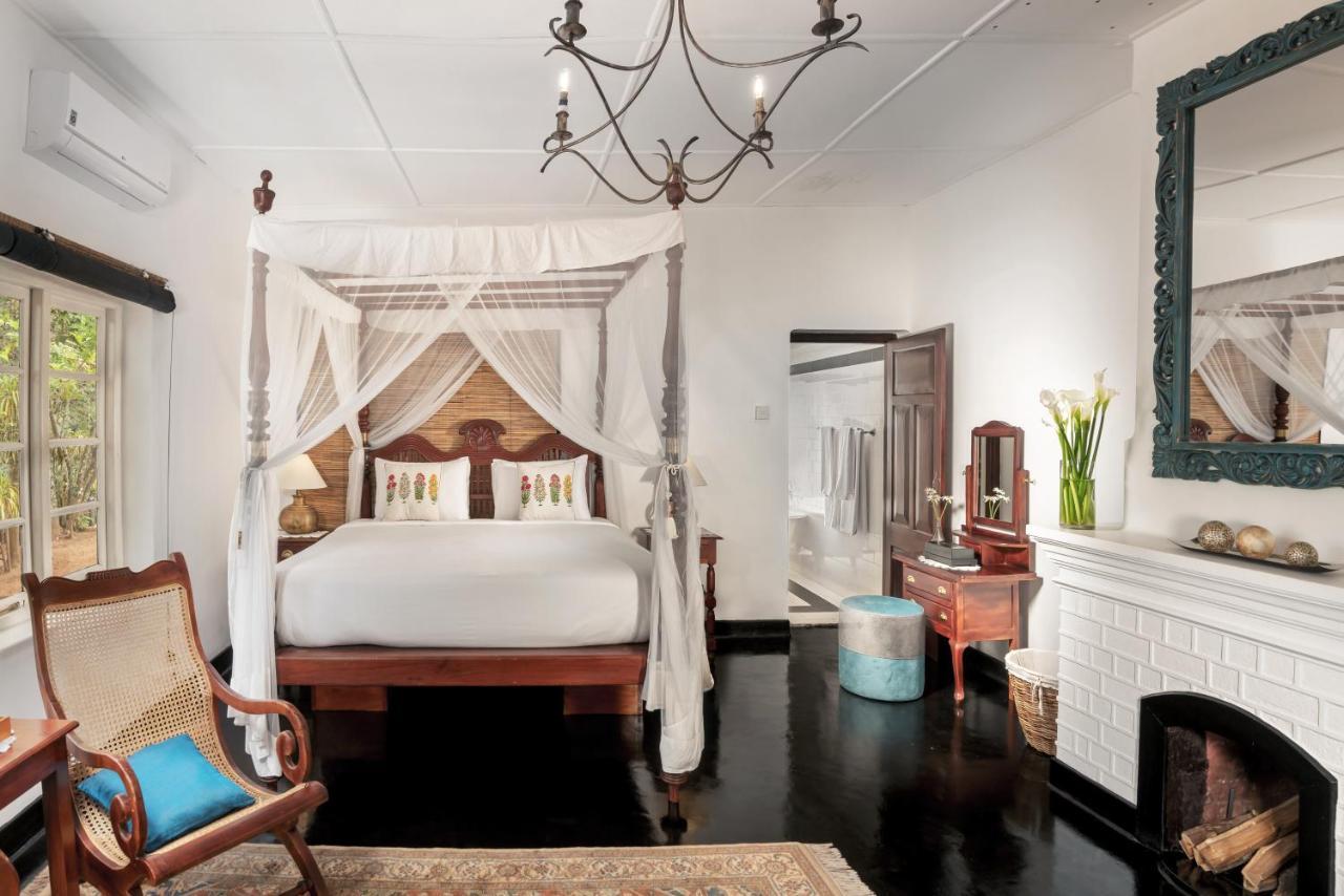 Highgrove Estate By Ishq Guest House Labugolla Luaran gambar