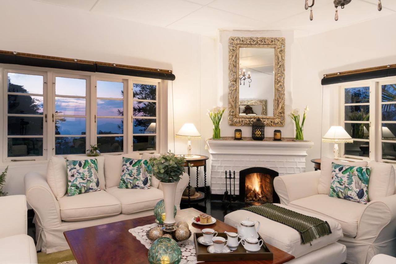Highgrove Estate By Ishq Guest House Labugolla Luaran gambar