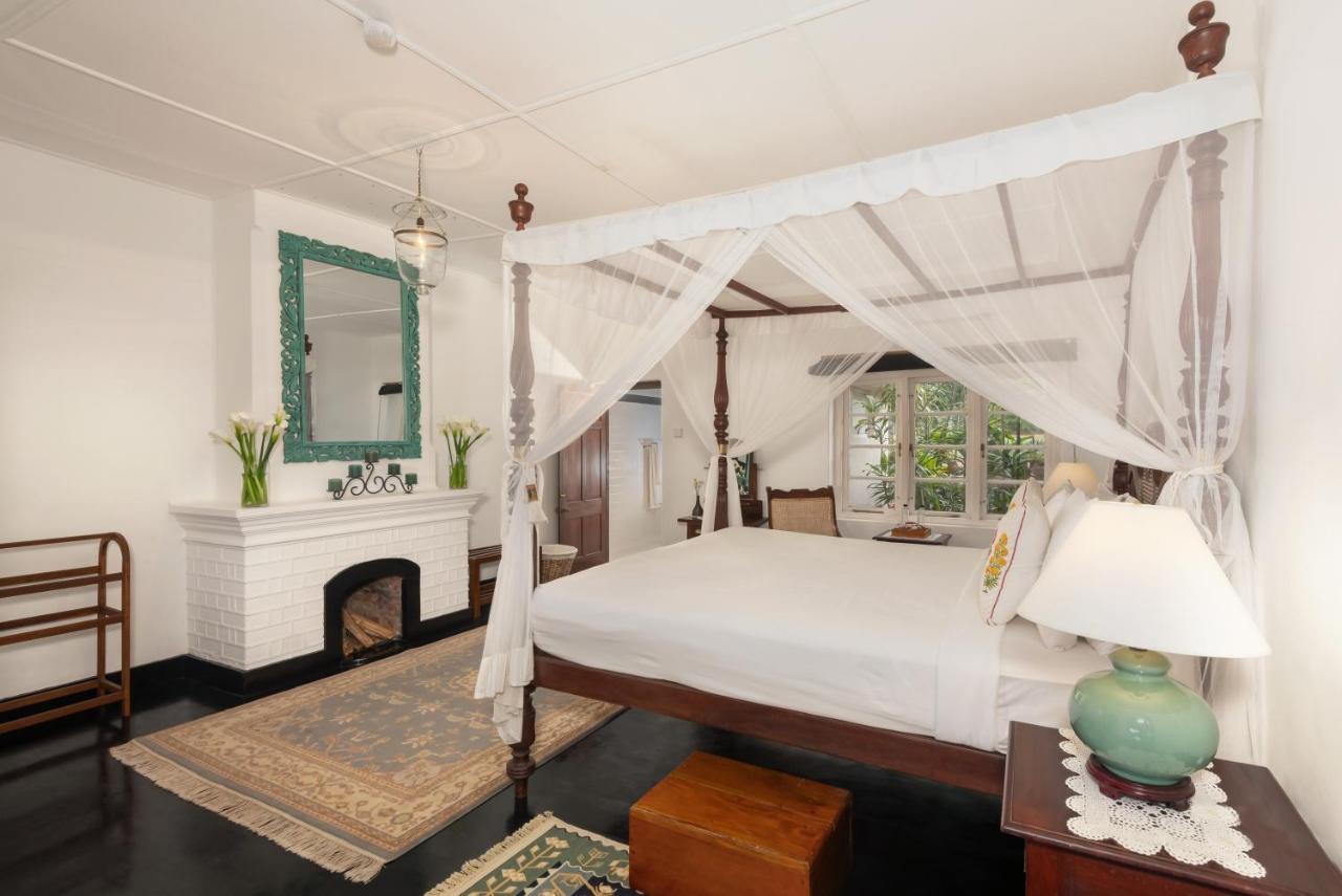 Highgrove Estate By Ishq Guest House Labugolla Luaran gambar
