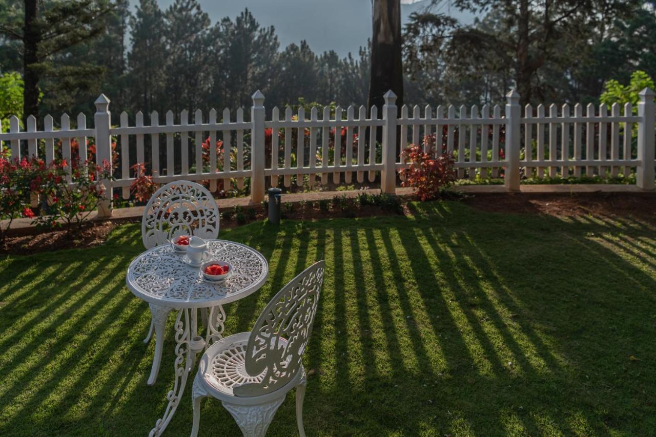 Highgrove Estate By Ishq Guest House Labugolla Luaran gambar