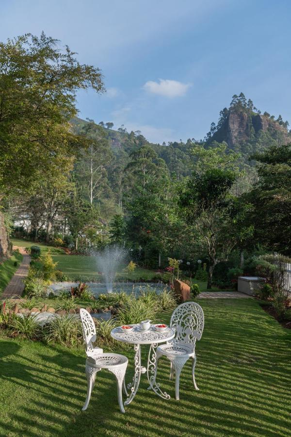 Highgrove Estate By Ishq Guest House Labugolla Luaran gambar