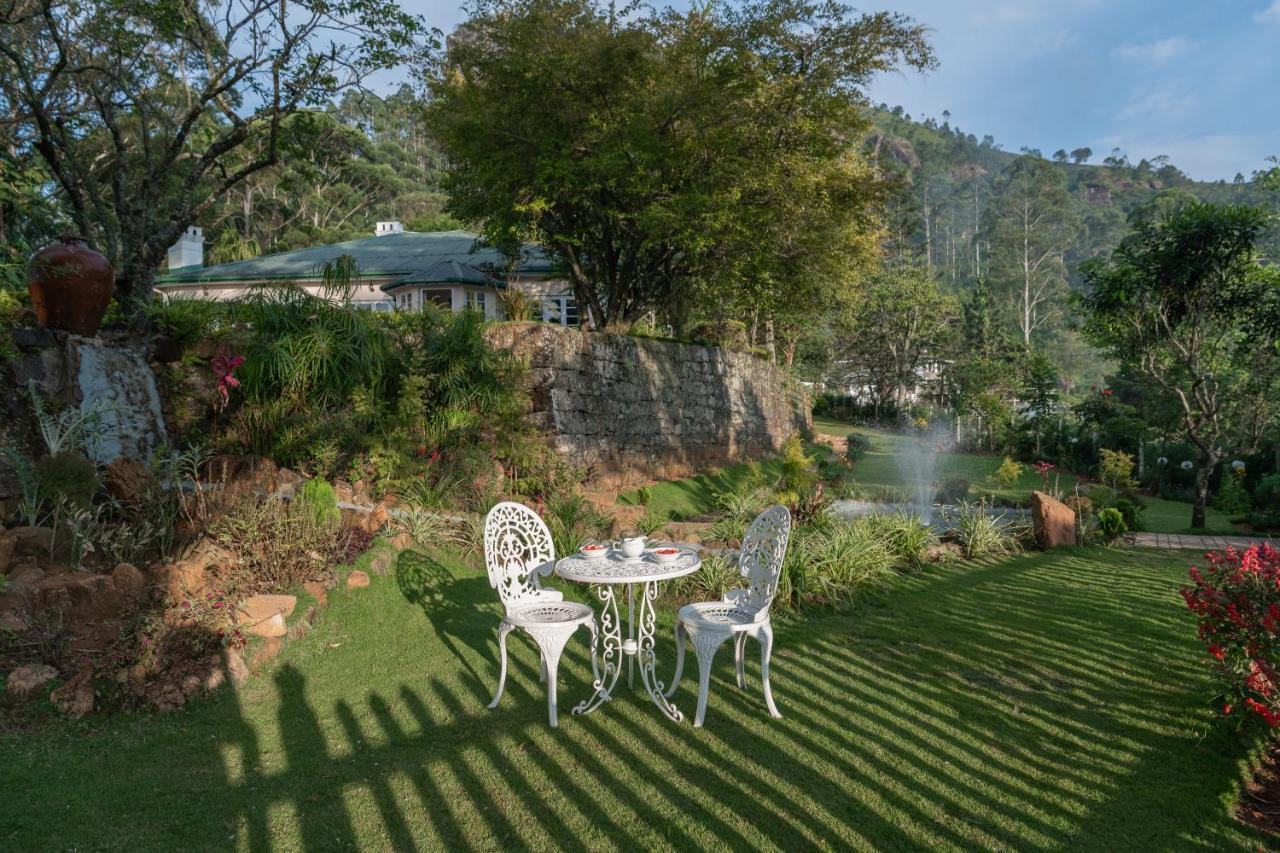 Highgrove Estate By Ishq Guest House Labugolla Luaran gambar