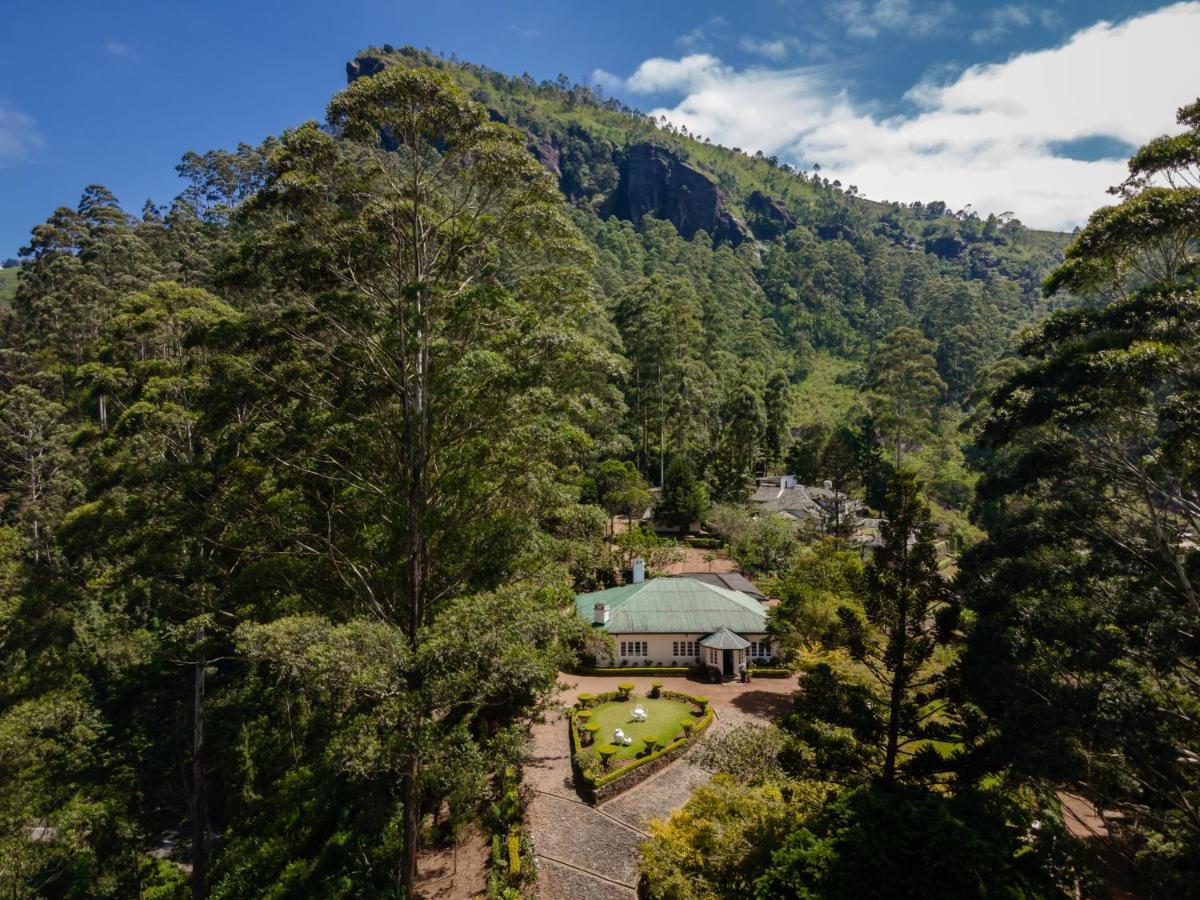 Highgrove Estate By Ishq Guest House Labugolla Luaran gambar