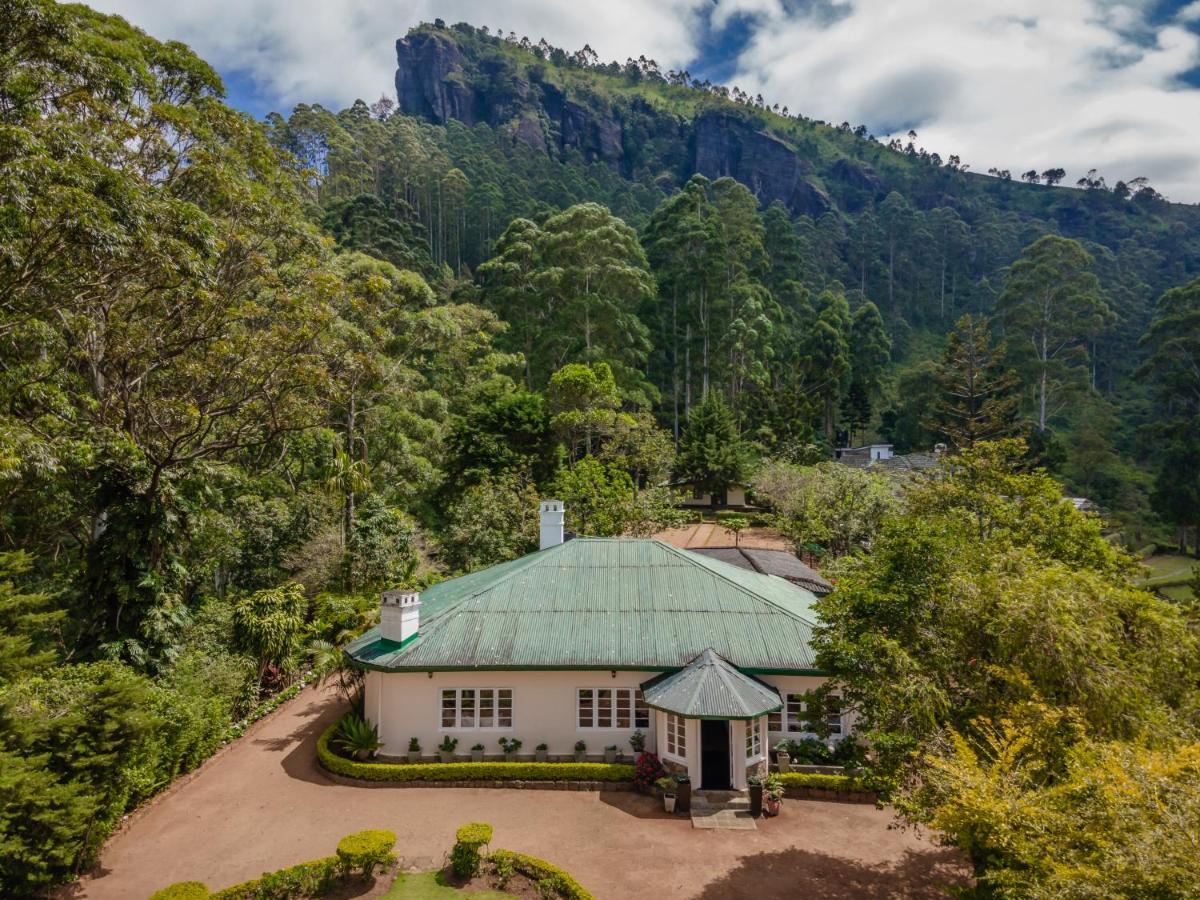 Highgrove Estate By Ishq Guest House Labugolla Luaran gambar