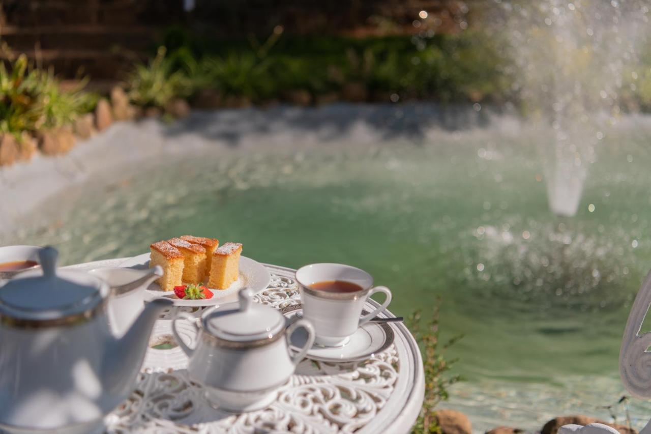Highgrove Estate By Ishq Guest House Labugolla Luaran gambar