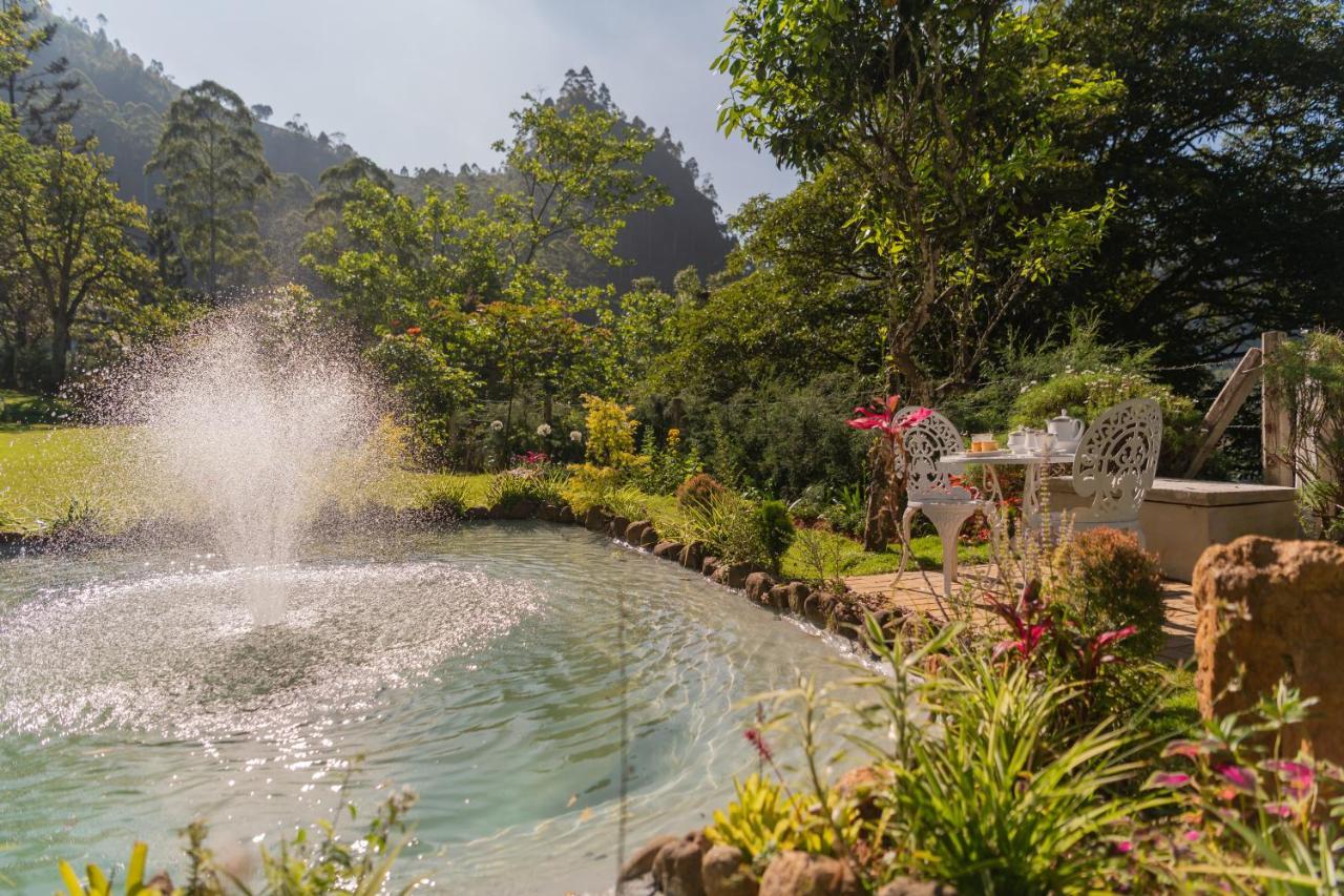 Highgrove Estate By Ishq Guest House Labugolla Luaran gambar