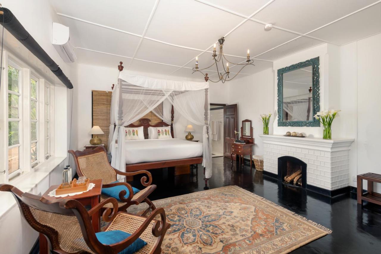 Highgrove Estate By Ishq Guest House Labugolla Luaran gambar