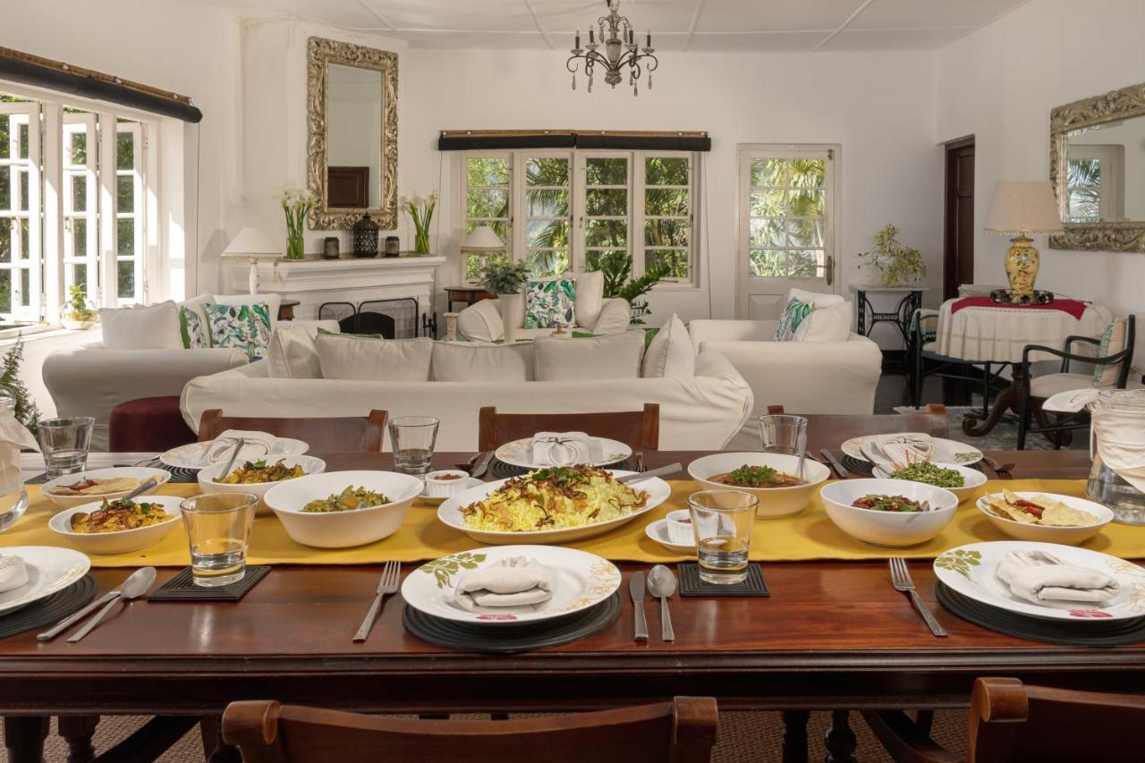 Highgrove Estate By Ishq Guest House Labugolla Luaran gambar