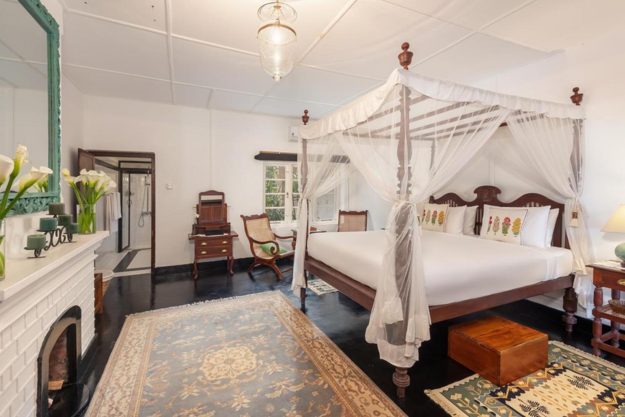 Highgrove Estate By Ishq Guest House Labugolla Luaran gambar
