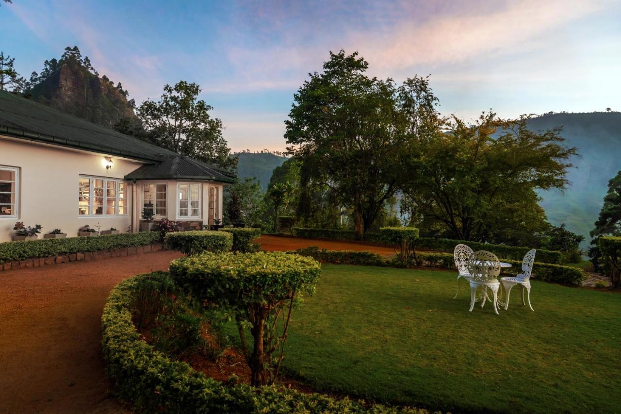 Highgrove Estate By Ishq Guest House Labugolla Luaran gambar