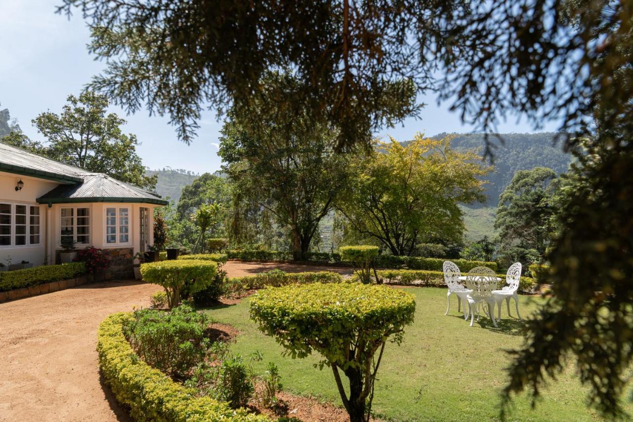 Highgrove Estate By Ishq Guest House Labugolla Luaran gambar