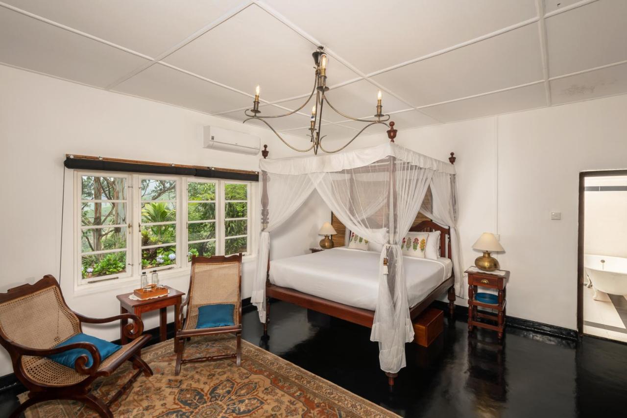 Highgrove Estate By Ishq Guest House Labugolla Luaran gambar