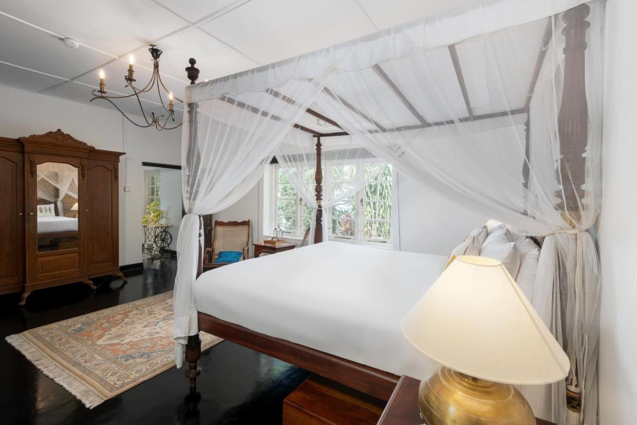 Highgrove Estate By Ishq Guest House Labugolla Luaran gambar