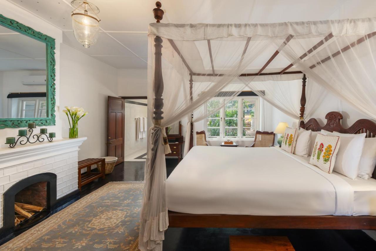 Highgrove Estate By Ishq Guest House Labugolla Luaran gambar