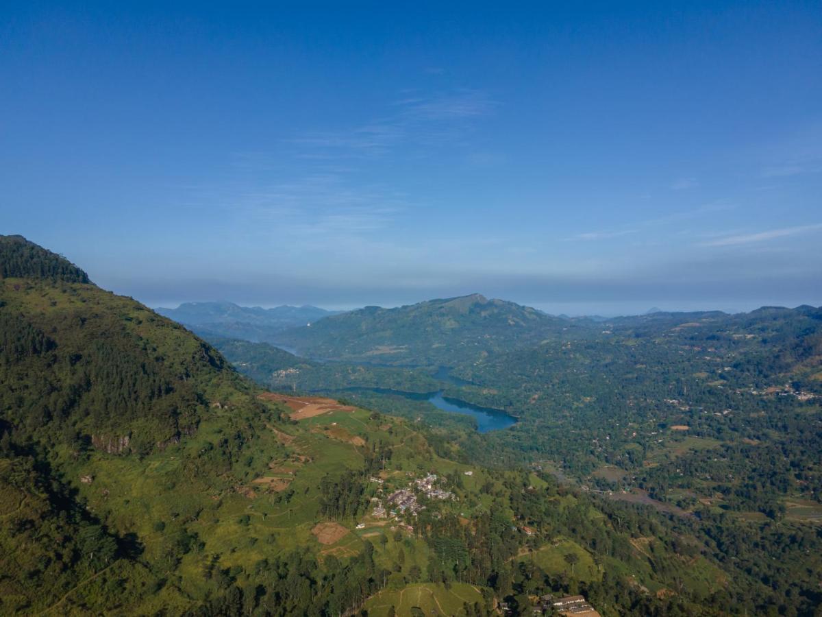 Highgrove Estate By Ishq Guest House Labugolla Luaran gambar