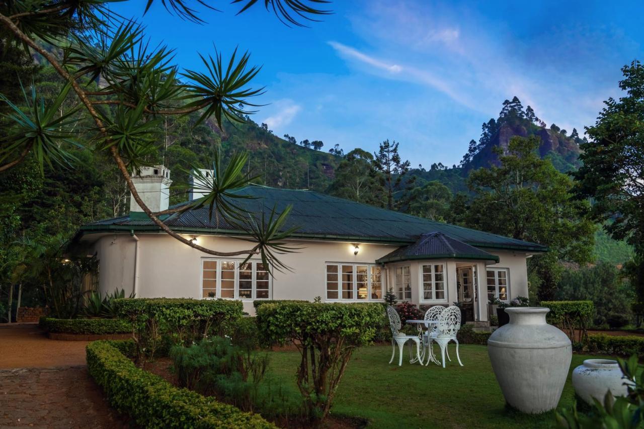 Highgrove Estate By Ishq Guest House Labugolla Luaran gambar