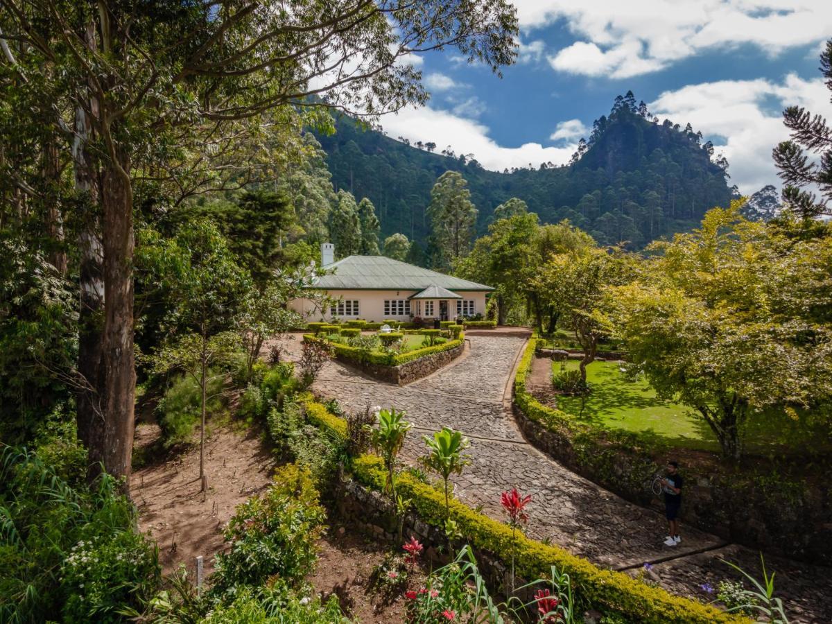 Highgrove Estate By Ishq Guest House Labugolla Luaran gambar