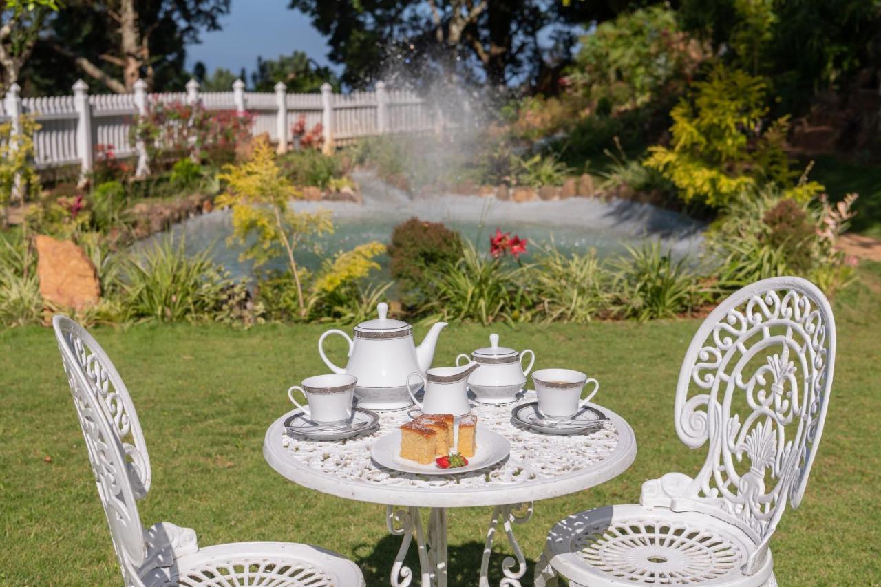 Highgrove Estate By Ishq Guest House Labugolla Luaran gambar