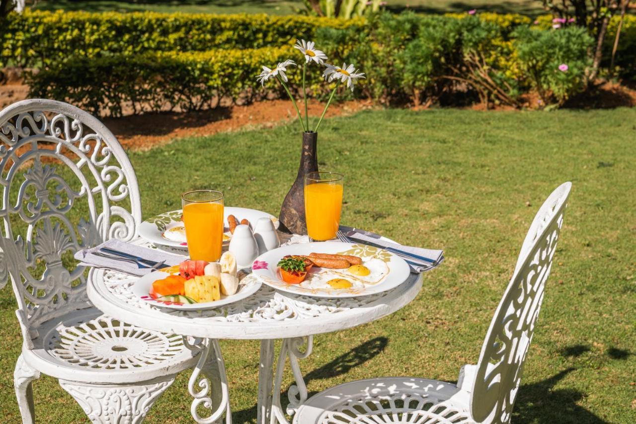 Highgrove Estate By Ishq Guest House Labugolla Luaran gambar