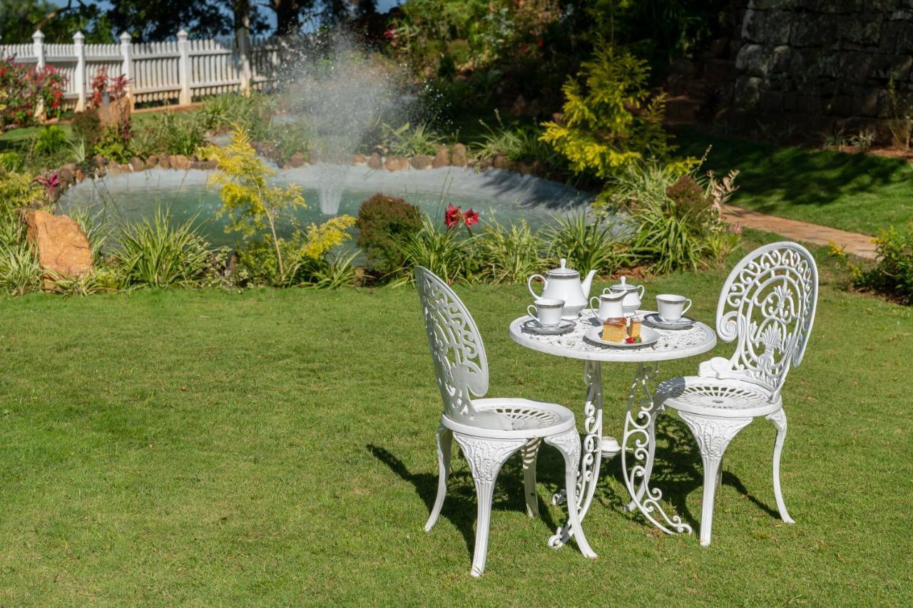 Highgrove Estate By Ishq Guest House Labugolla Luaran gambar