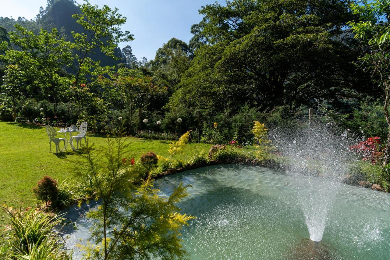 Highgrove Estate By Ishq Guest House Labugolla Luaran gambar
