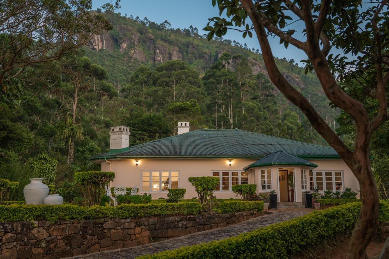 Highgrove Estate By Ishq Guest House Labugolla Luaran gambar
