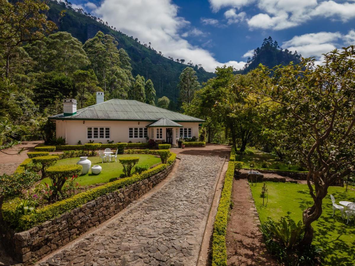 Highgrove Estate By Ishq Guest House Labugolla Luaran gambar